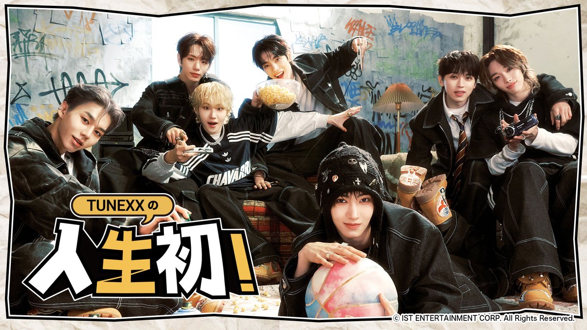 【公式】Music K tweet media