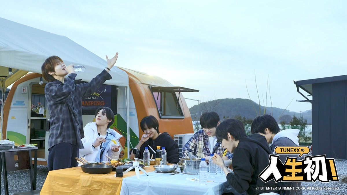 【公式】Music K tweet media