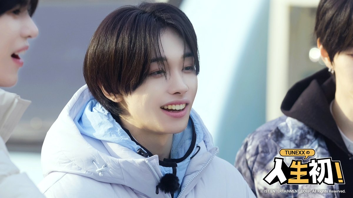 【公式】Music K tweet media