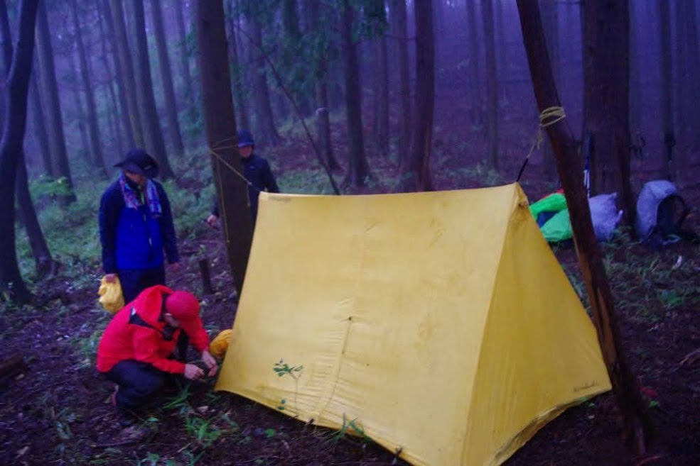 石井スポーツアドベンチャーズ【公式】 tweet media