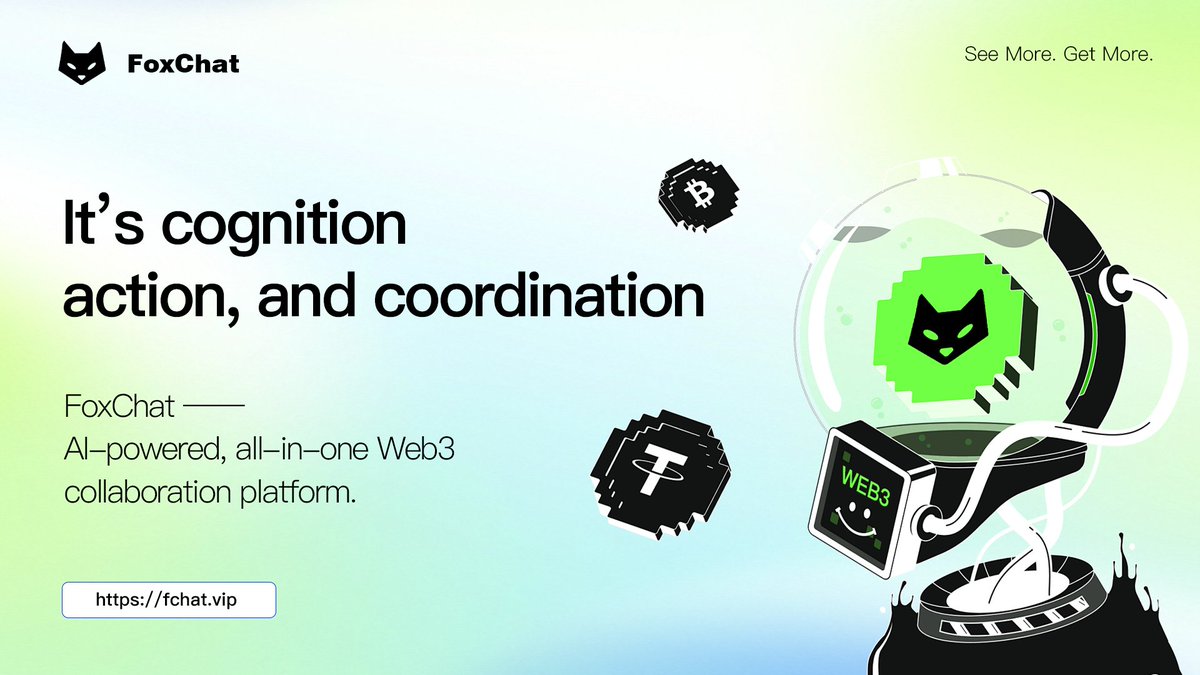 FoxChat_Social tweet media