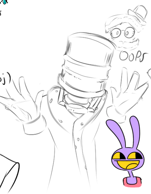 MrShyGuy 🔞 (COMMS OPEN) tweet media