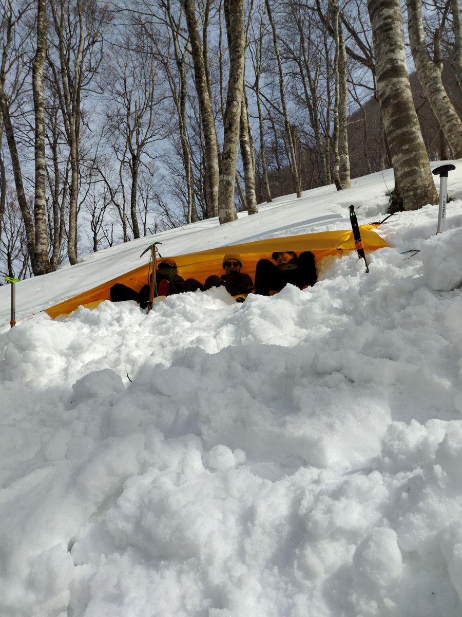 石井スポーツアドベンチャーズ【公式】 tweet media