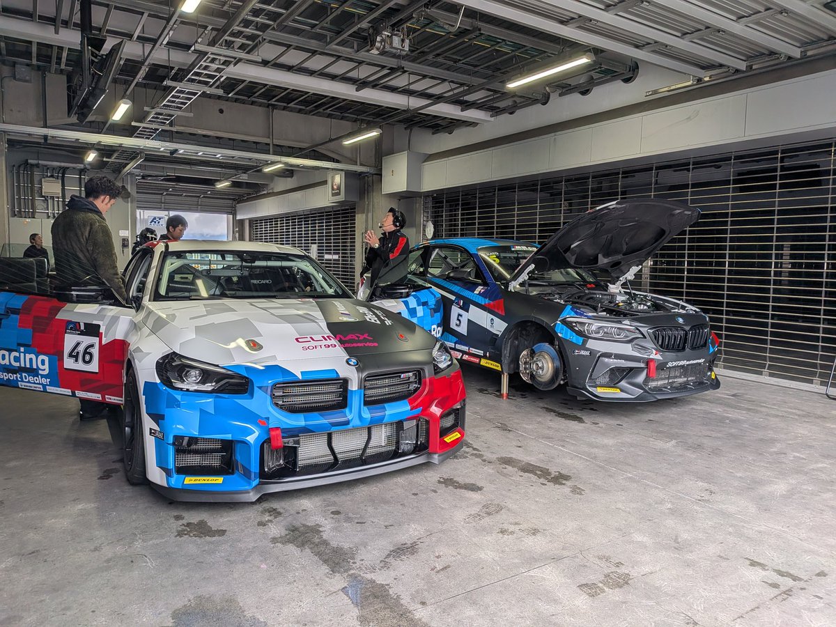 Takeshi Suehiro/武士塾長 tweet media