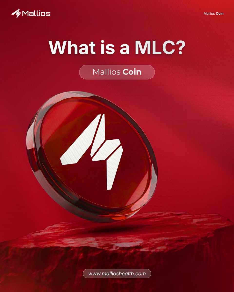 Mallios Coin tweet media