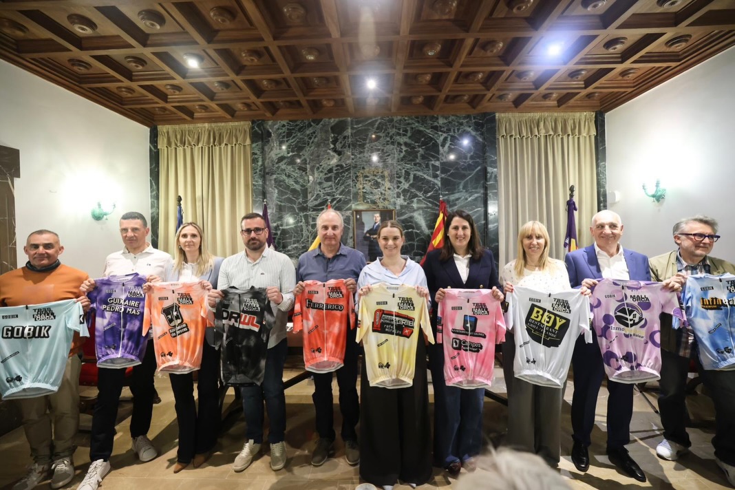 Fed Ciclisme IB tweet media