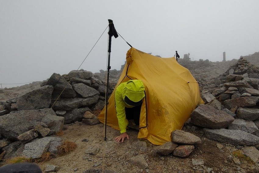 石井スポーツアドベンチャーズ【公式】 tweet media