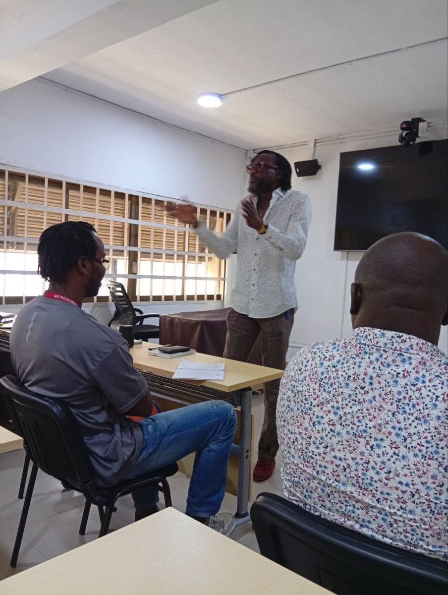 1Tech Academy tweet media