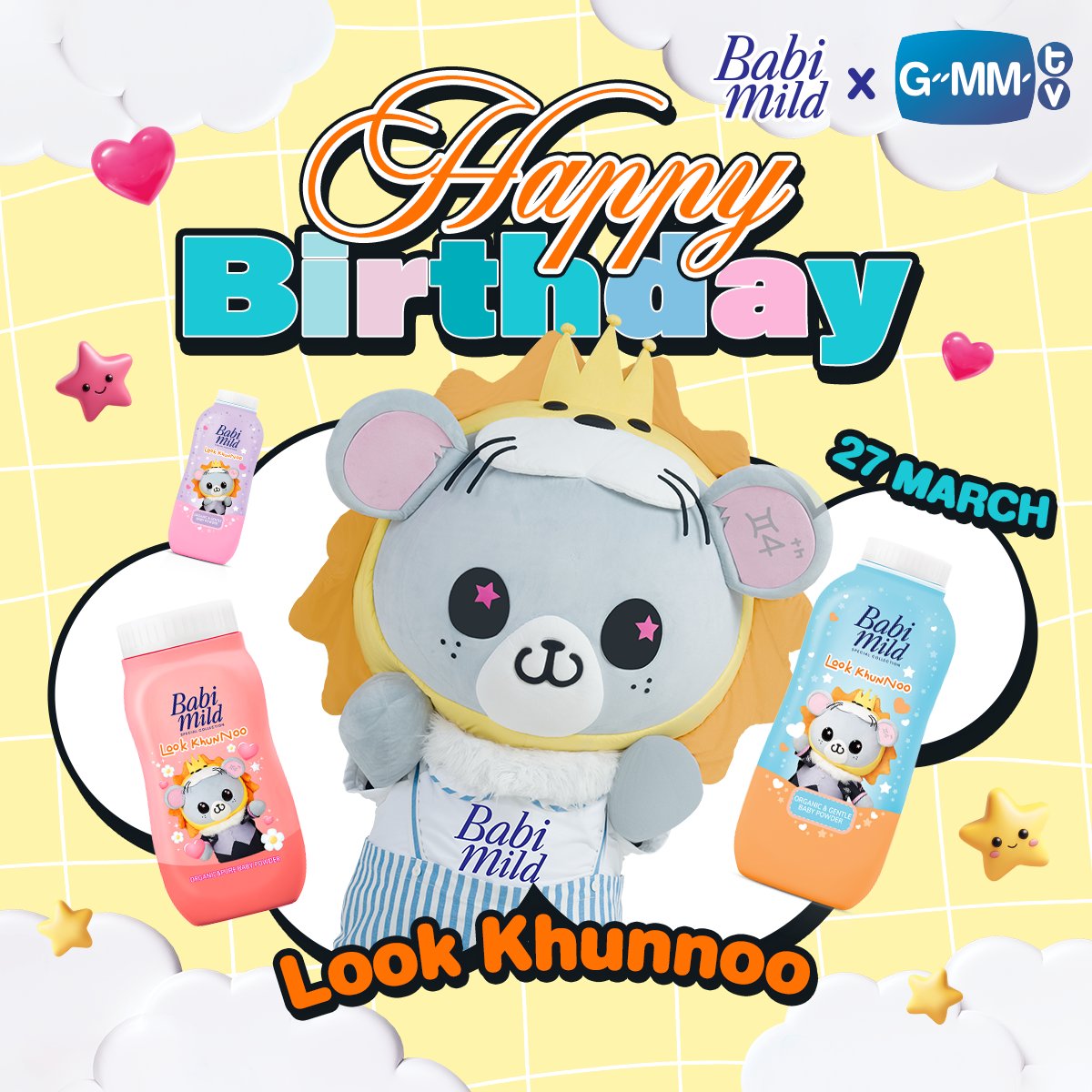 babimildth tweet media