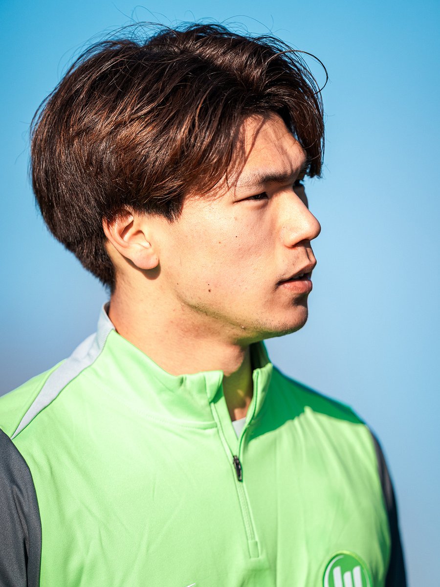 VfL Wolfsburg tweet media