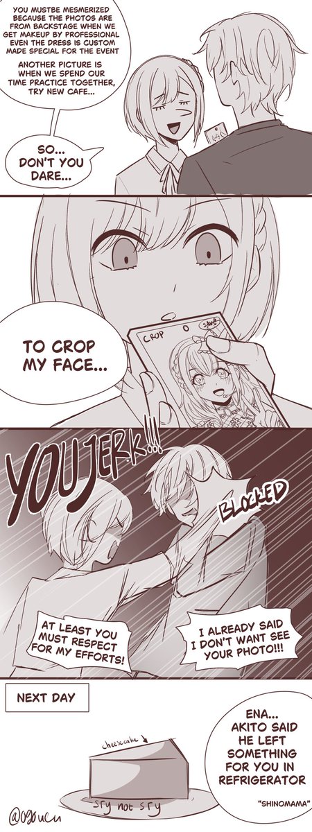 ogoo | VGEN Comm Open tweet media