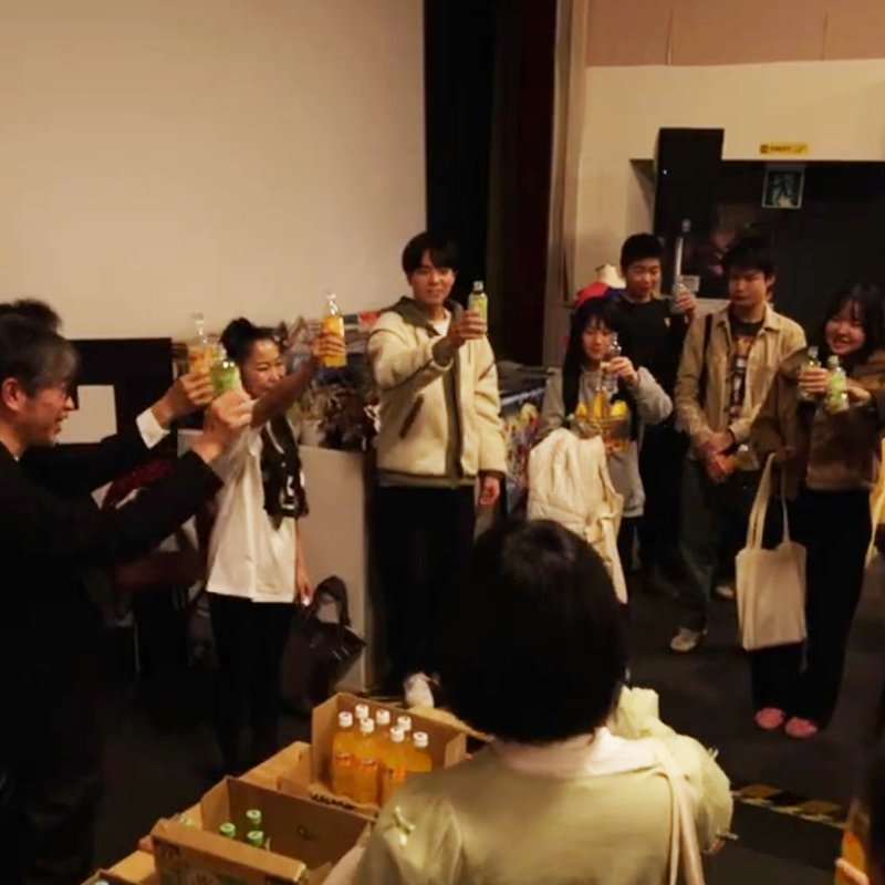 弘道館２ tweet media