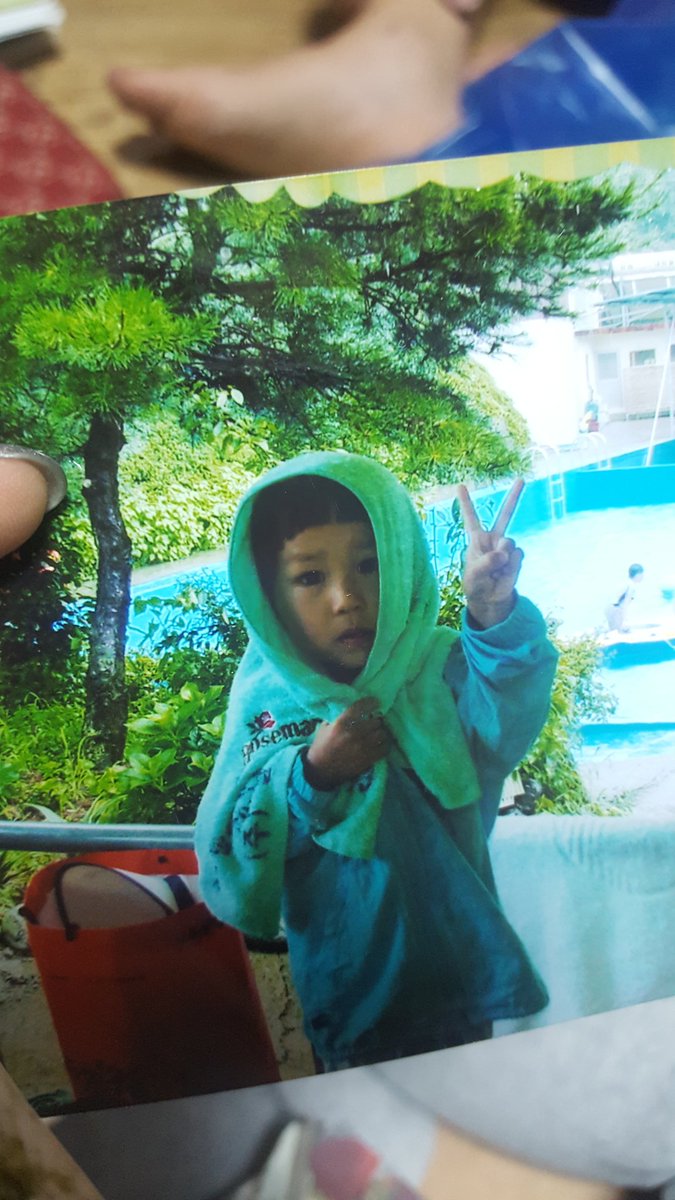 해랑 (3부코 토) tweet media