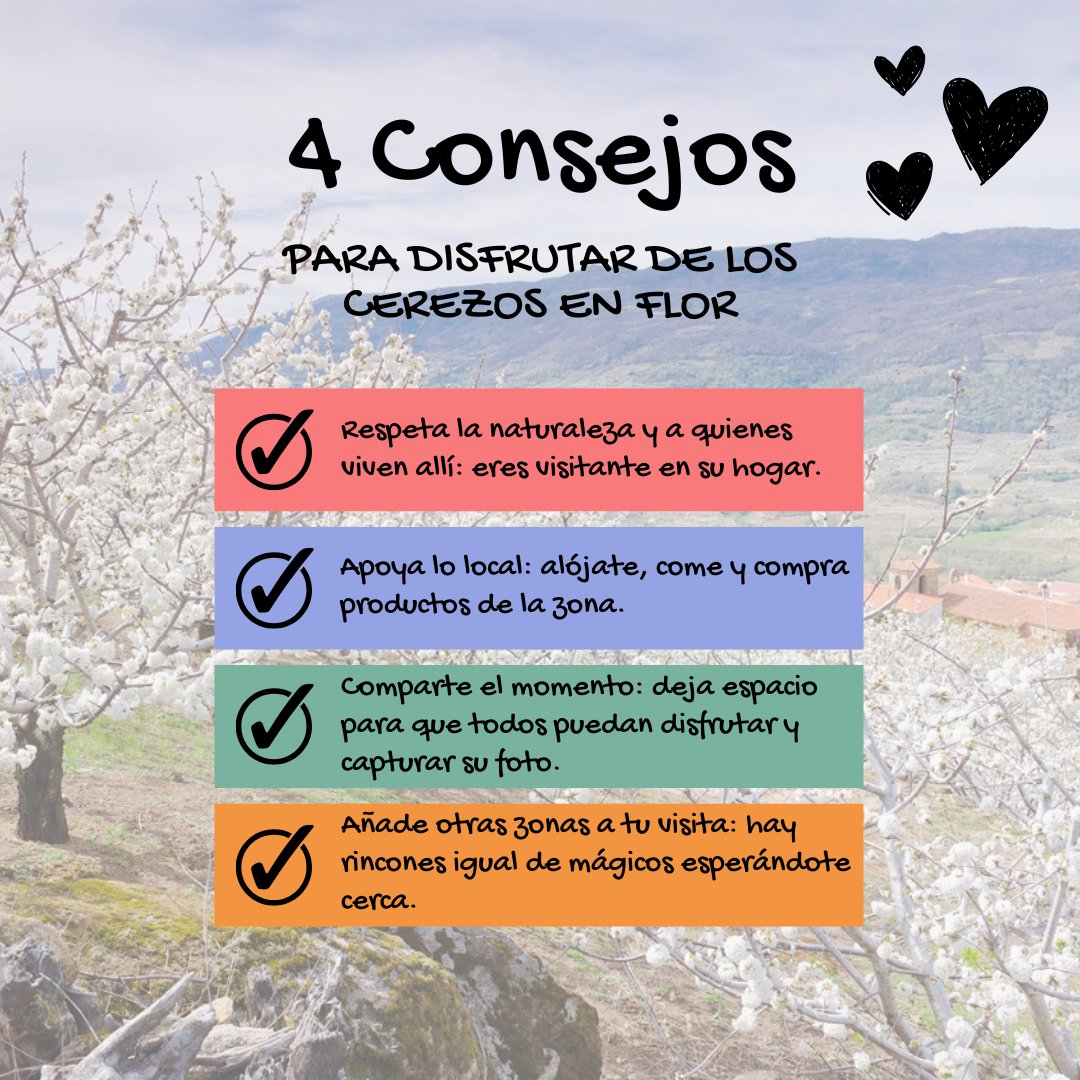 Extremadura Turismo tweet media