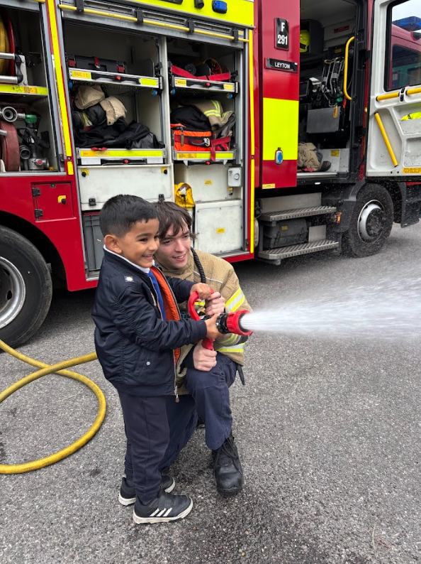 Riverley Primary tweet media