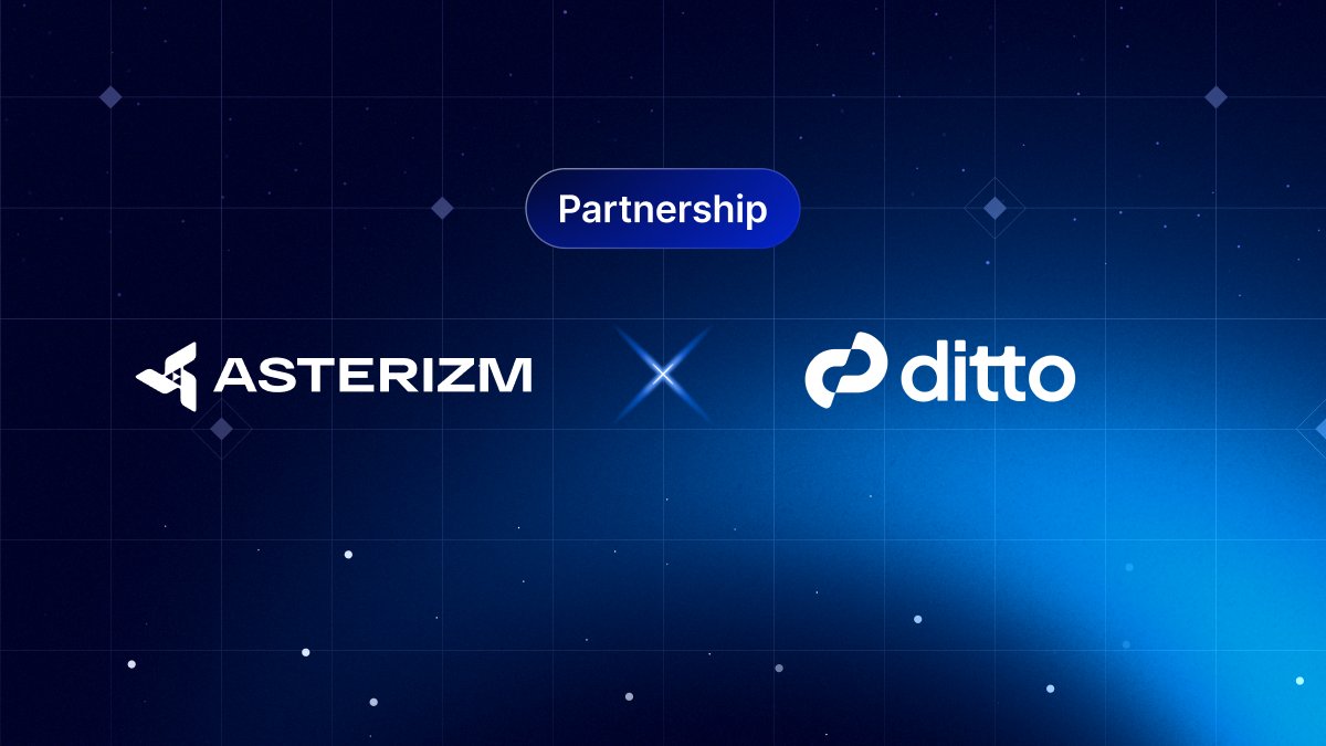 Asterizm Protocol tweet media