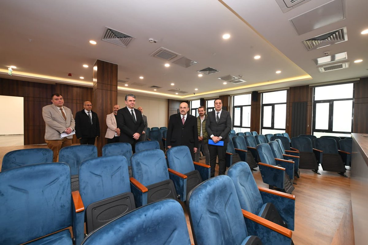 Balıkesir Valiliği tweet media