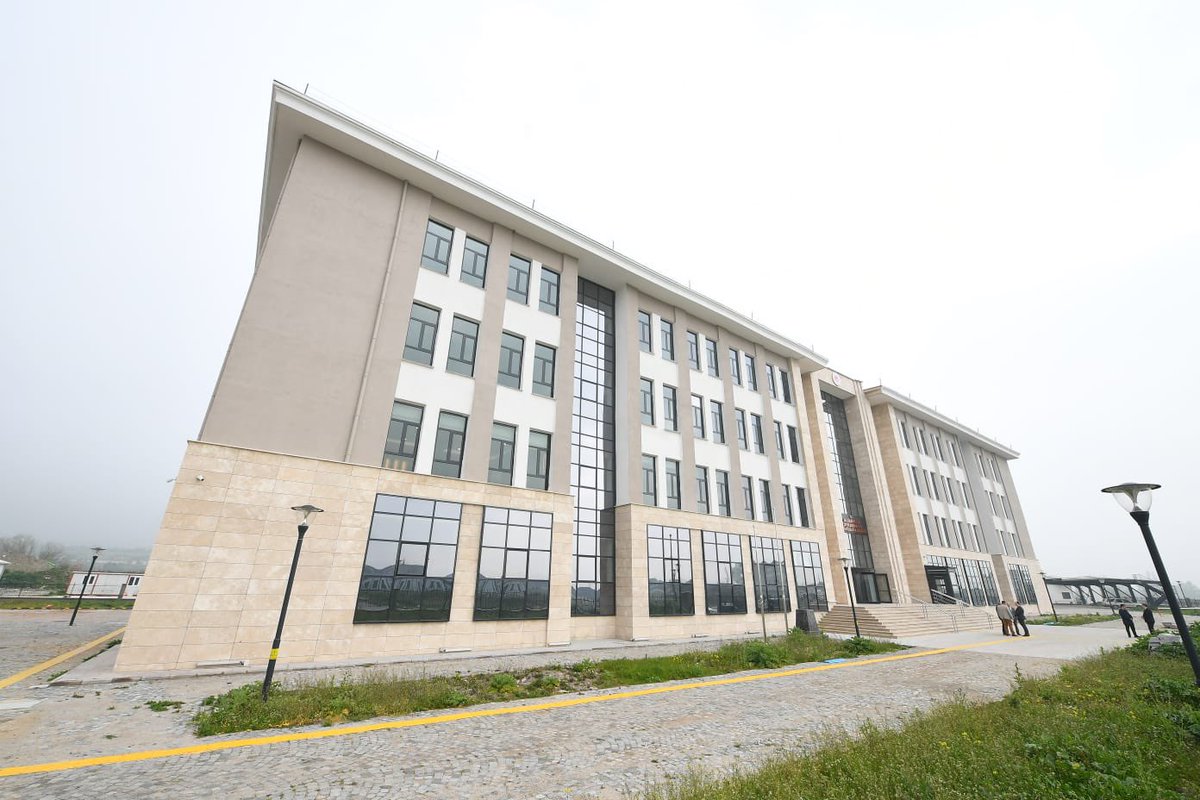 Balıkesir Valiliği tweet media