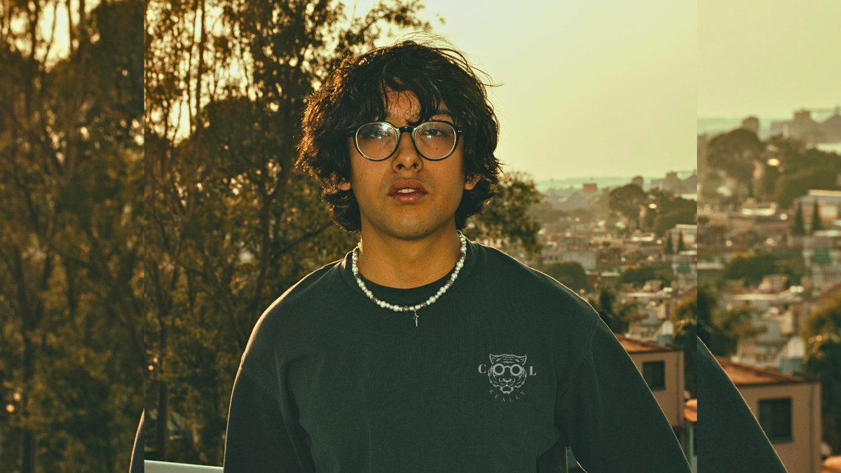 reallycool_623's tweet image. In an industry of noise, true influence is found in the stillness.

#REALLYCOOL #StreetwearCulture #SocialWear #EssentialTee #NYCtoGlobal #NYC #StreetwearLuxury #Mexico #Latin