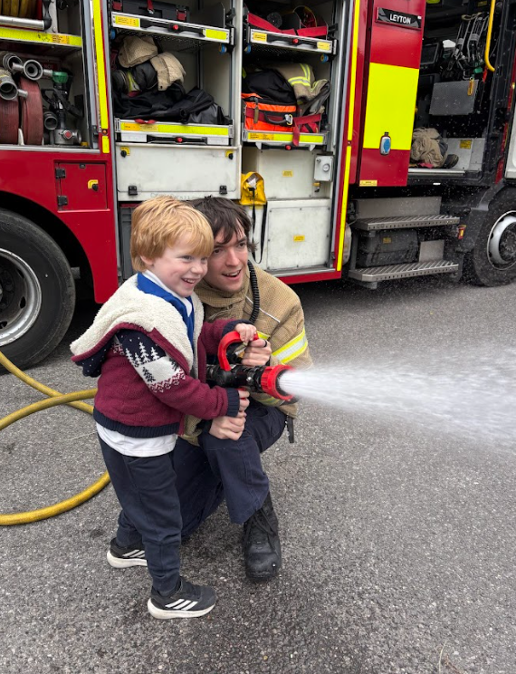 Riverley Primary tweet media