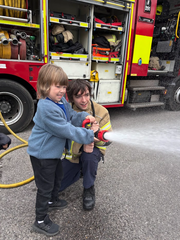 Riverley Primary tweet media