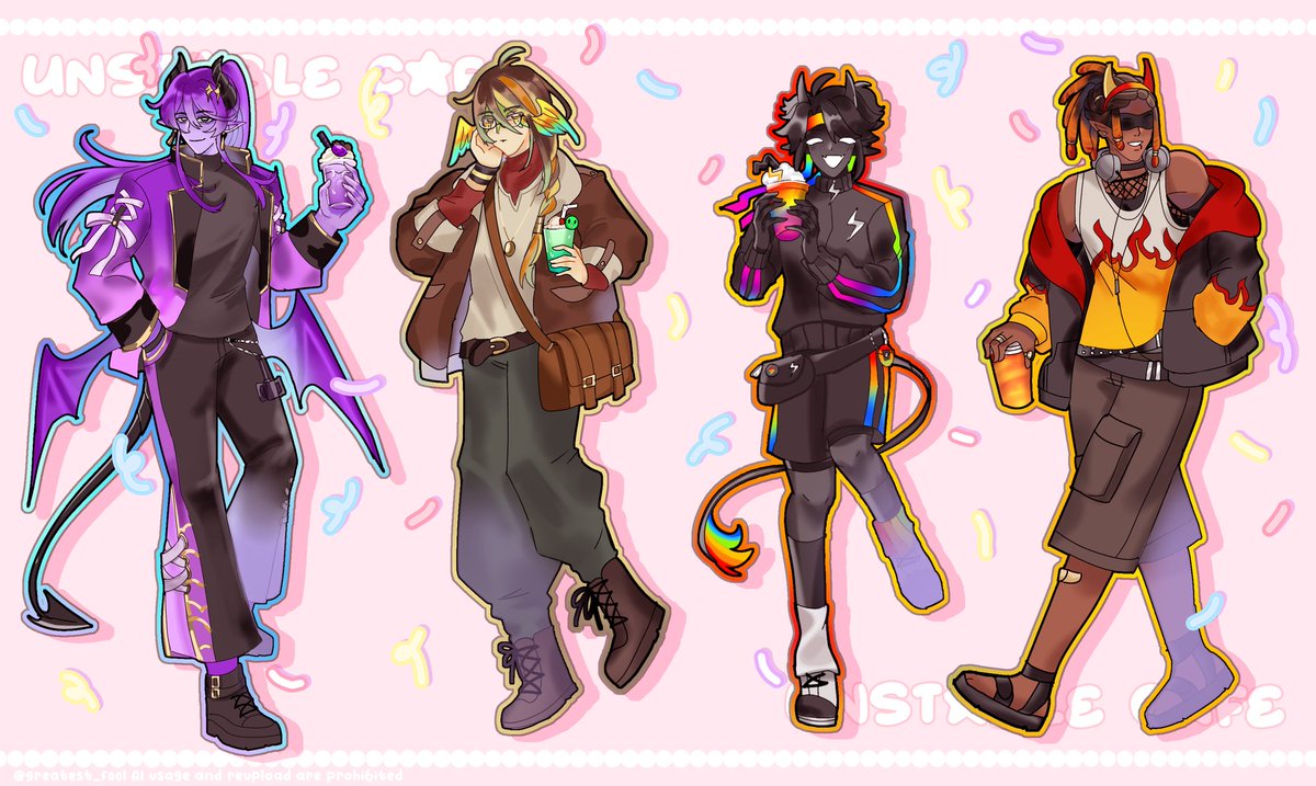 Janus 𖹭 tweet media