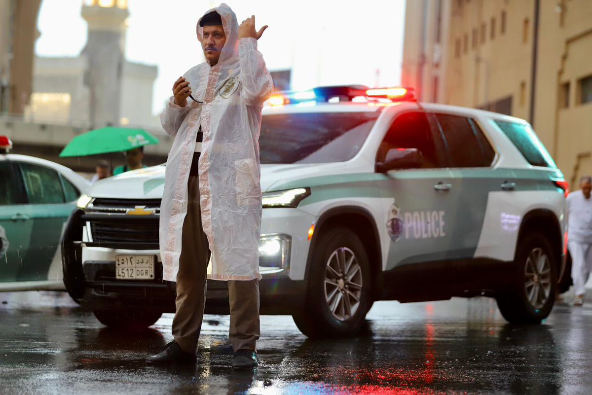 إمارة منطقة مكة المكرمة tweet media