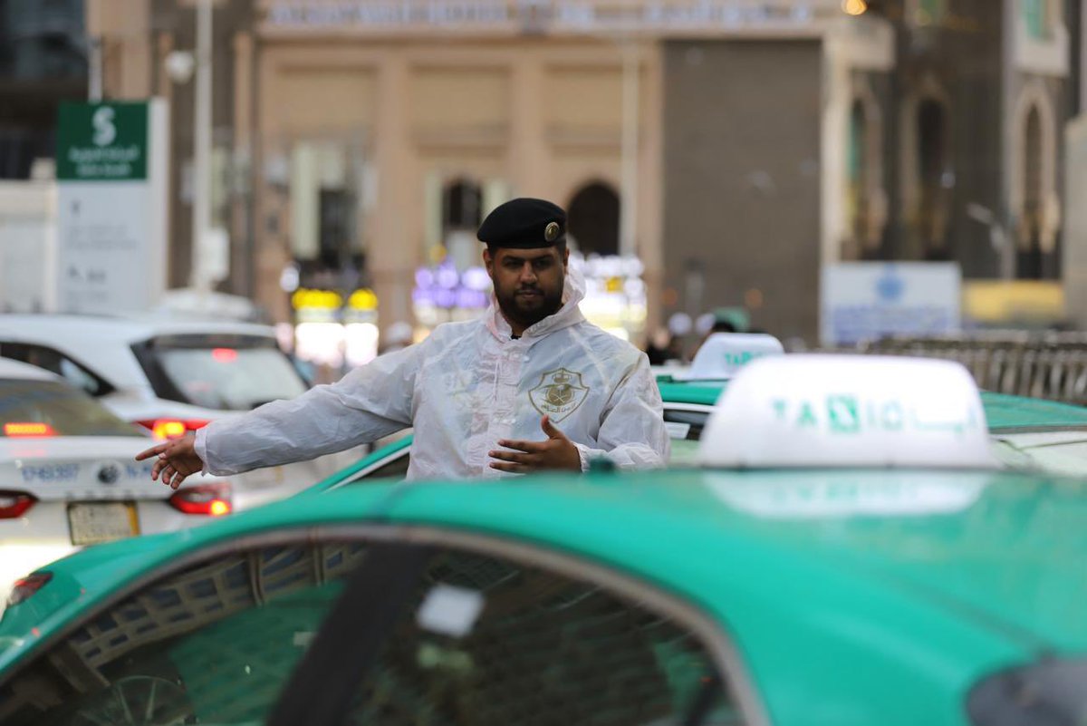 إمارة منطقة مكة المكرمة tweet media