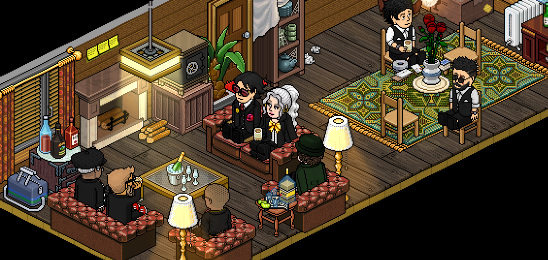 Lola Di Morvani tweet media