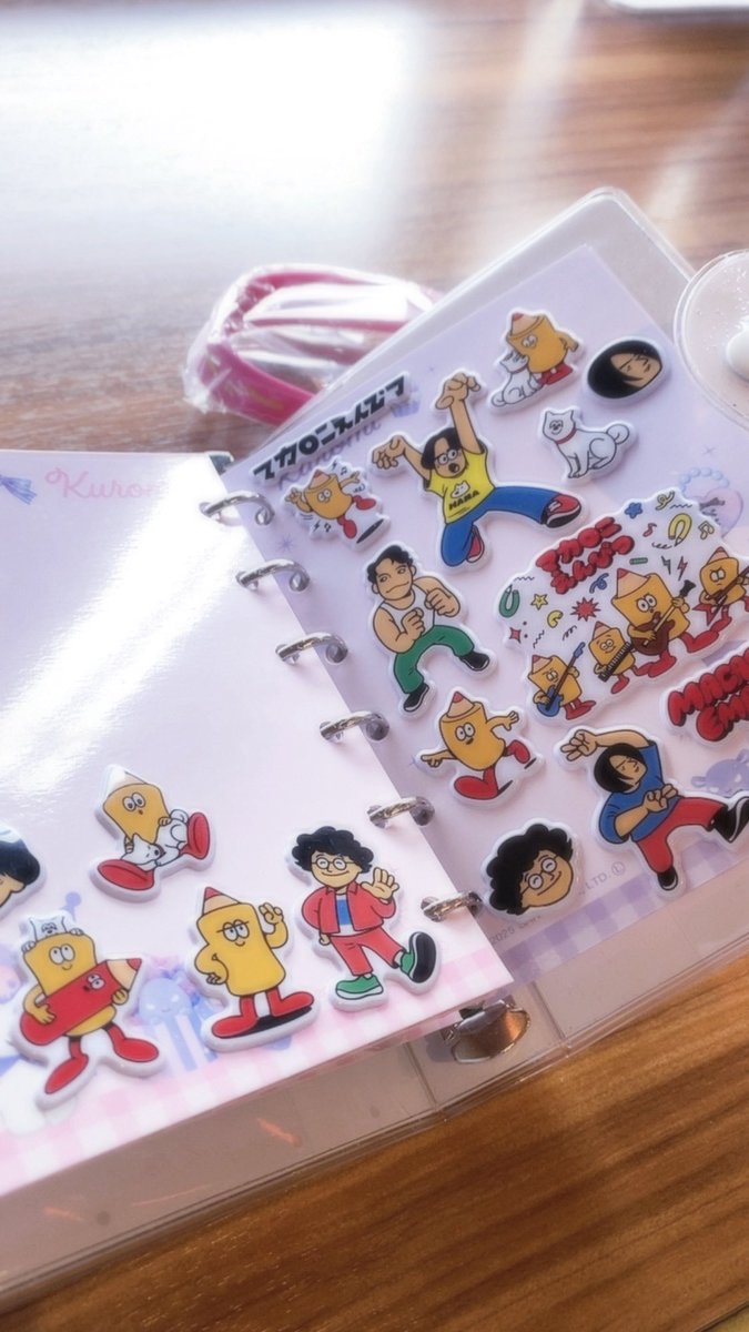 𐔌՞･·･՞𐦯 tweet media