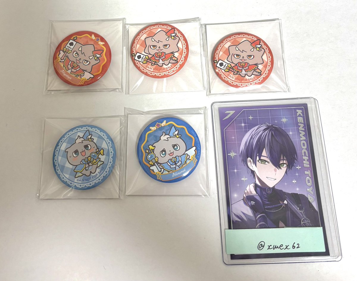 とーり tweet media