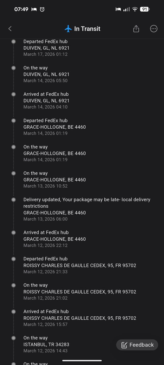 André Coelho tweet media