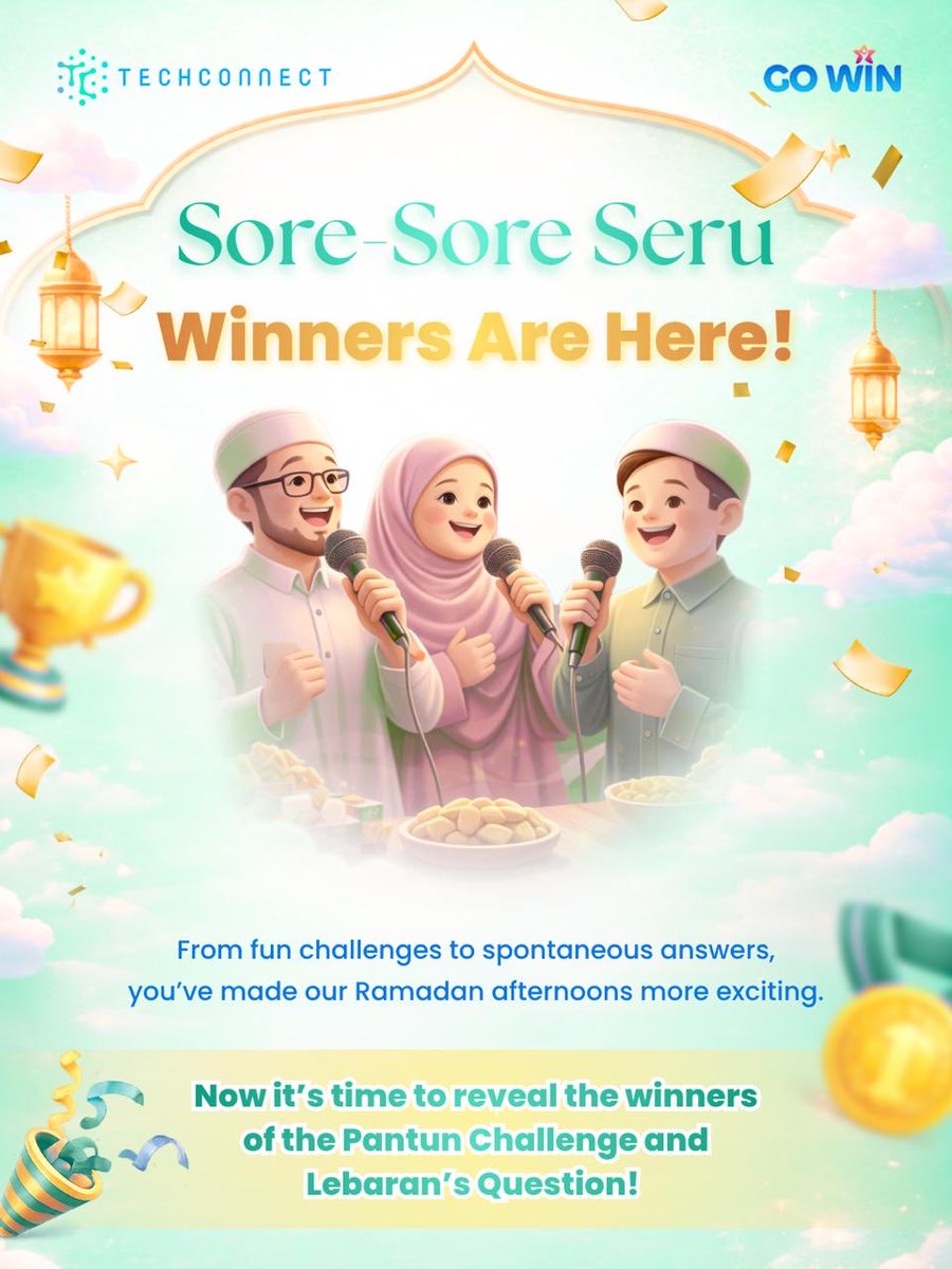 TechConnect by Sinar Mas Mining tweet media