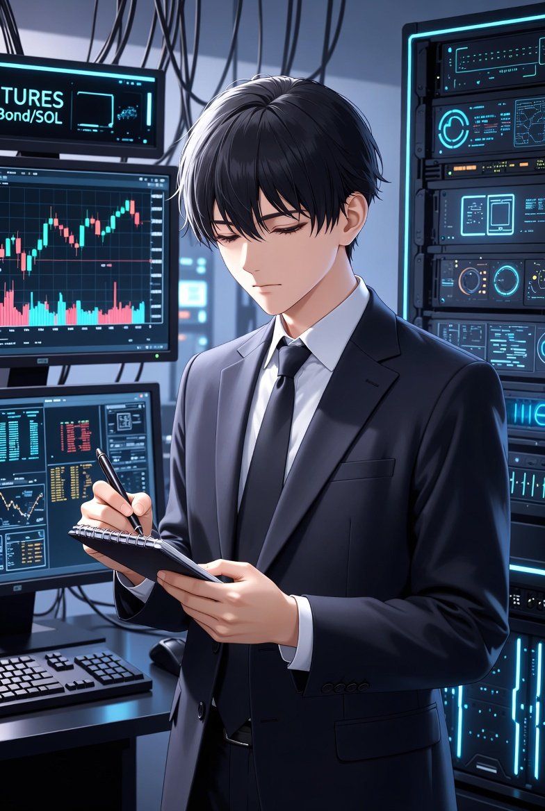 Mr_Green.SoL™ 👣 tweet media