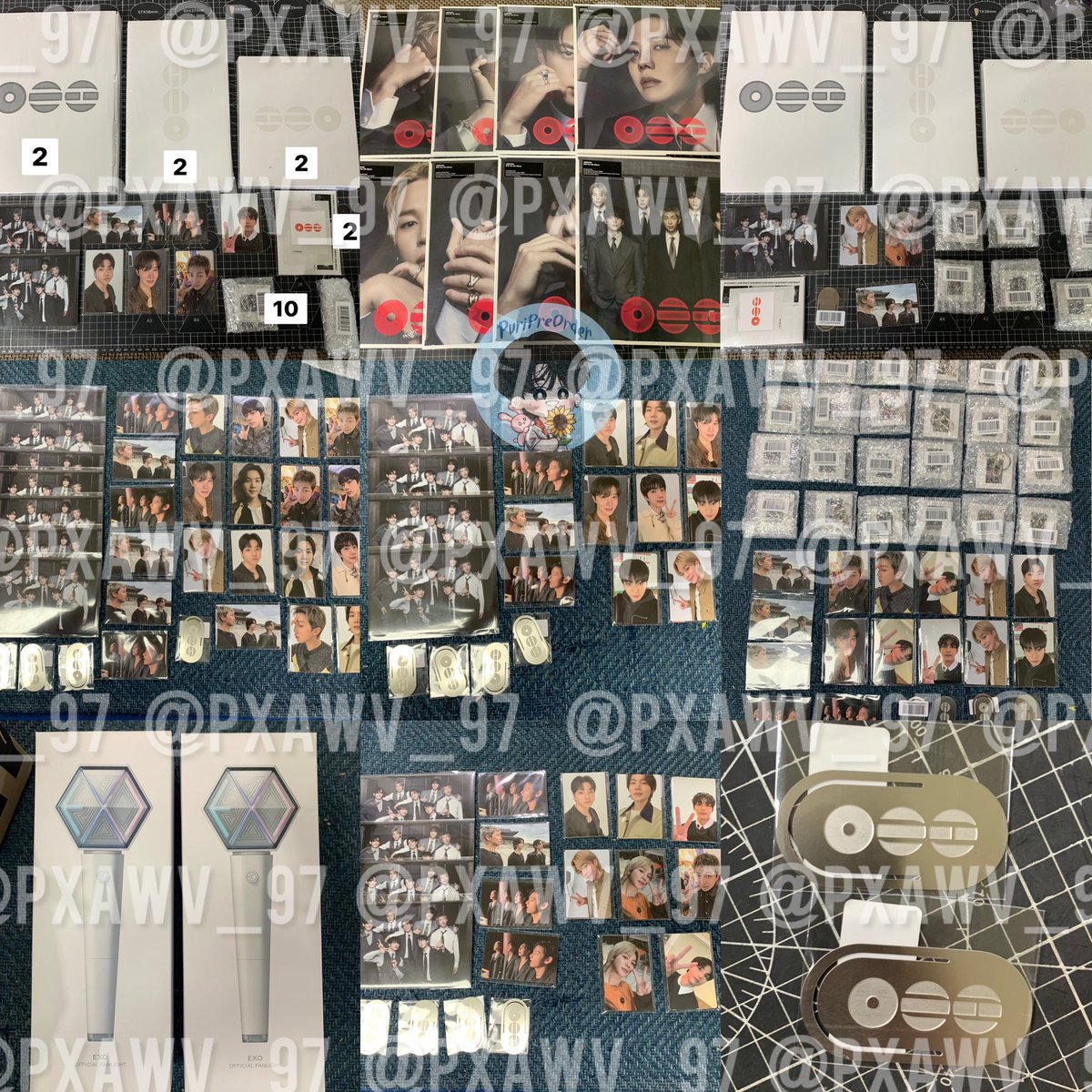 pxawv_97's tweet photo. 🌳🚃𓈒𓈒สินค้าที่ส่งกลับไทยรอบที่ 6 /2026🚢✨🫧

𓏳ได้รอบส่งออกจากเกาหลีวันที่ 31/03🍅

𓏳ถึงไทยโดยประมาณ 13/04🍅

[**อาจจะมีการดีเลย์3-4วันเนื่องจากติดวันหยุ��สงกรานต์ ขึ้นอยู่กับสถานการณ์อีกทีงับ]

ถ้าสินค้าถึงไทยแล้วจะรีบมาอัพเดตทันทีเลยคั้บ🙇🏻‍♀️⭐️💐 
 #puriupdate https://t.co/0mhMeXAUMT