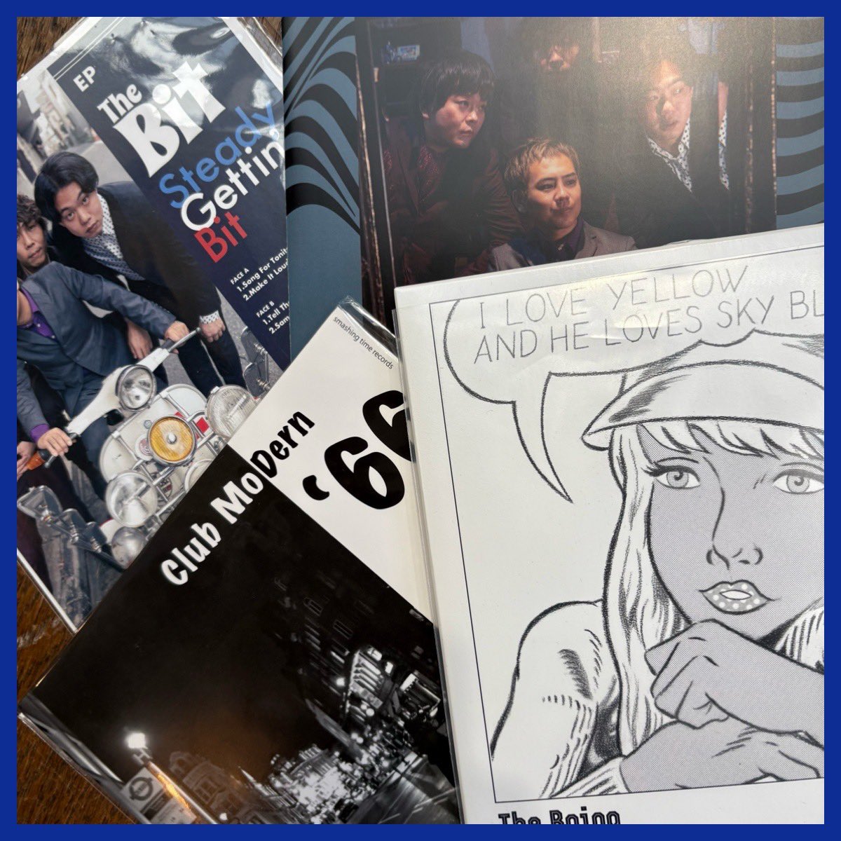 fab chic tweet media