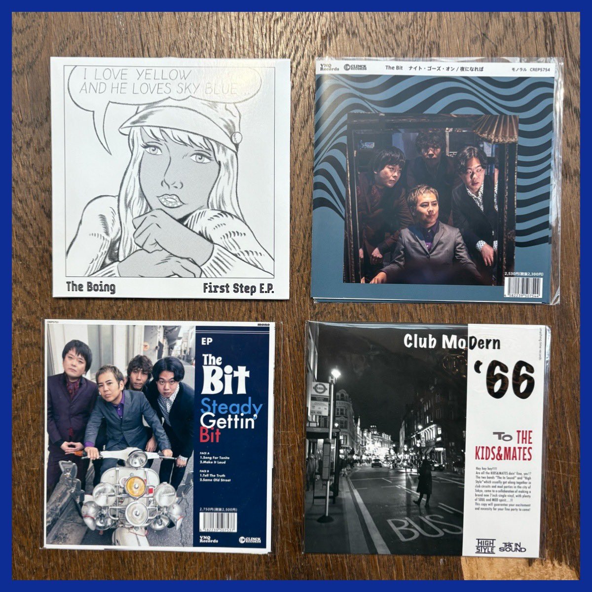 fab chic tweet media