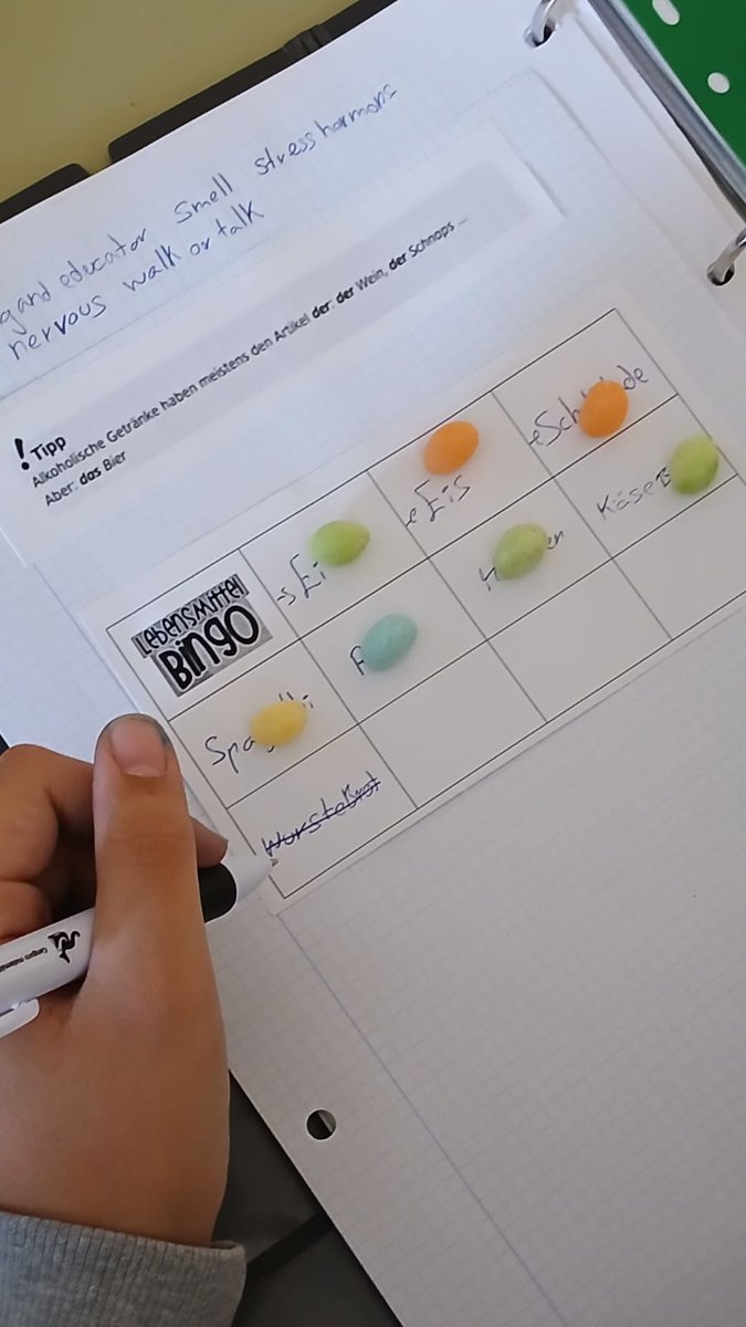 IES MATEO HERNÁNDEZ tweet media