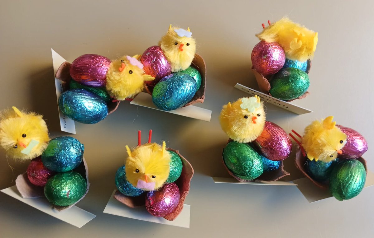 IES MATEO HERNÁNDEZ tweet media