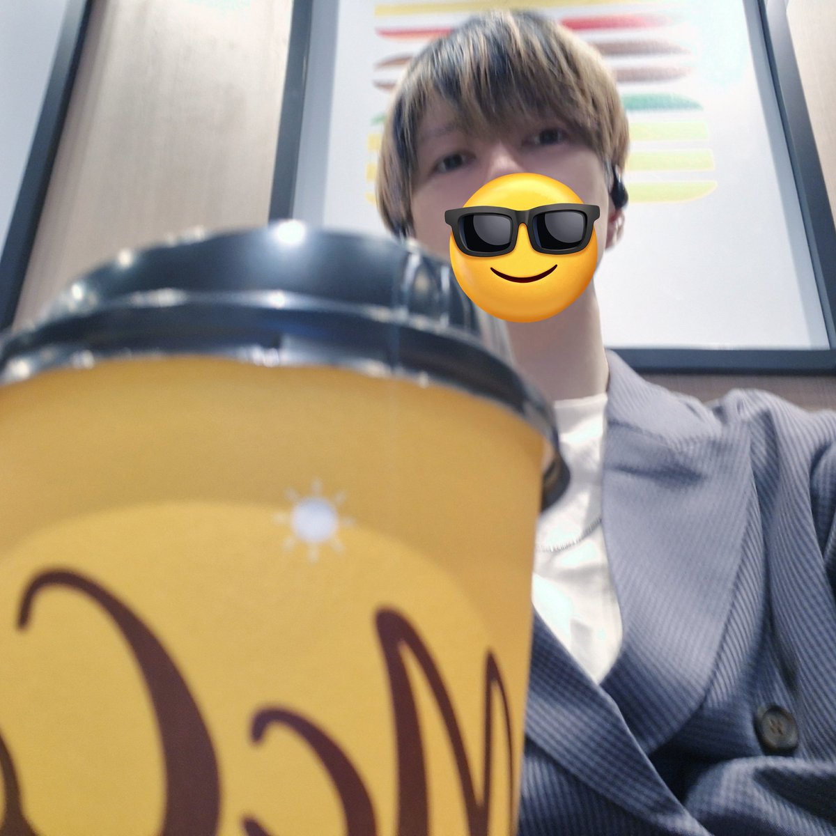 ケンピ tweet media