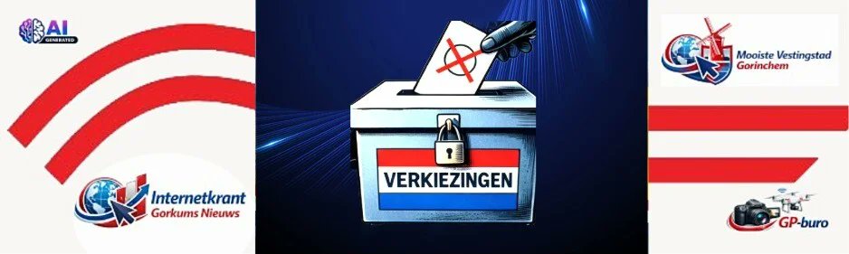 Gorkums Nieuws tweet media