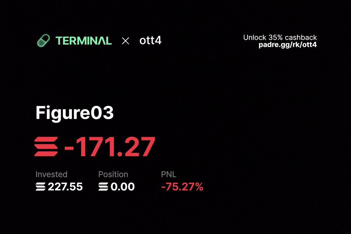 OTTA 💰 tweet media