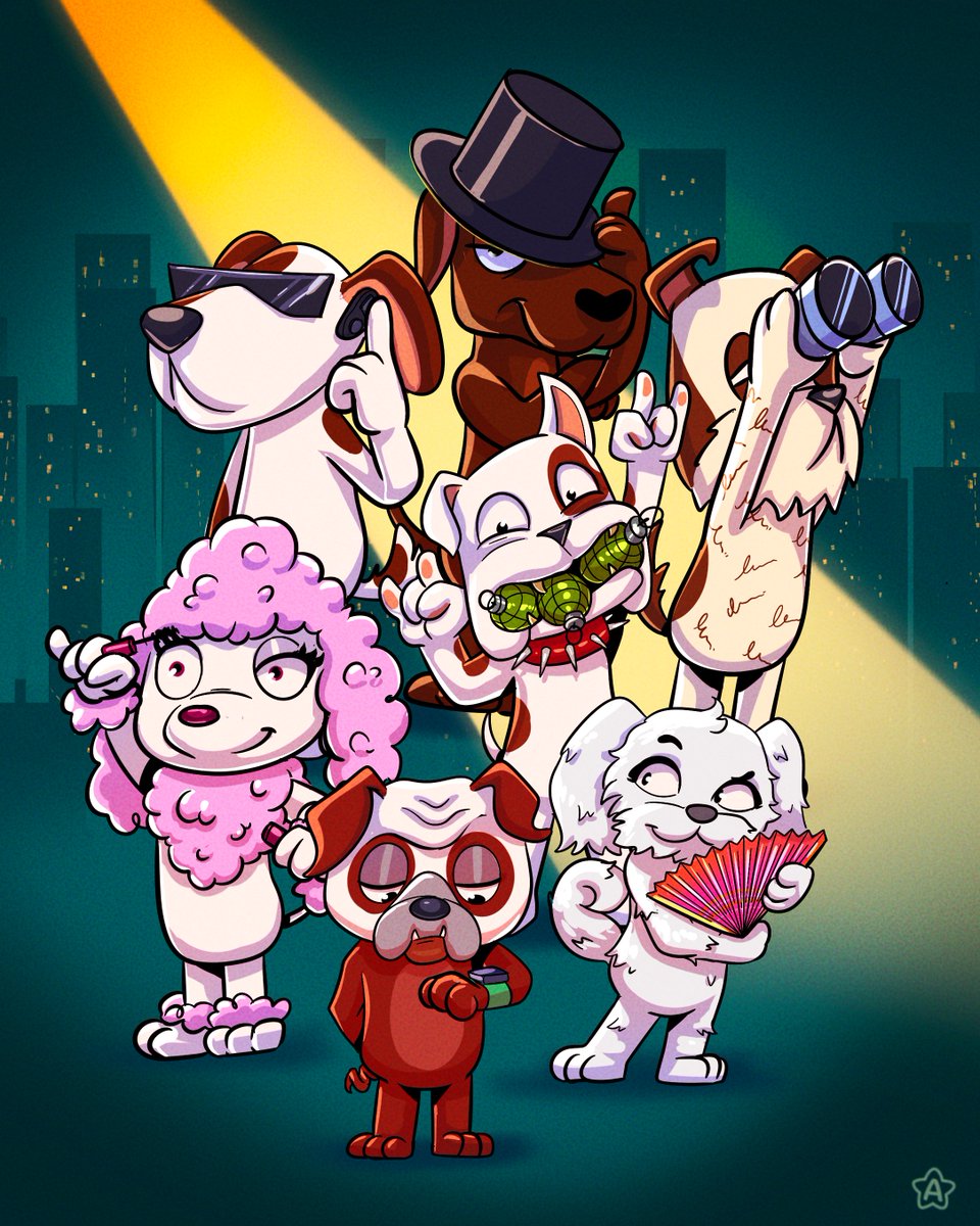 VeeFriends tweet media