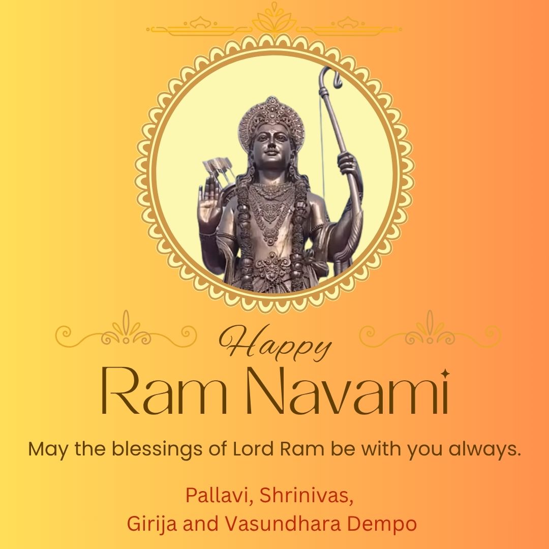 Pallavi Dempo tweet media