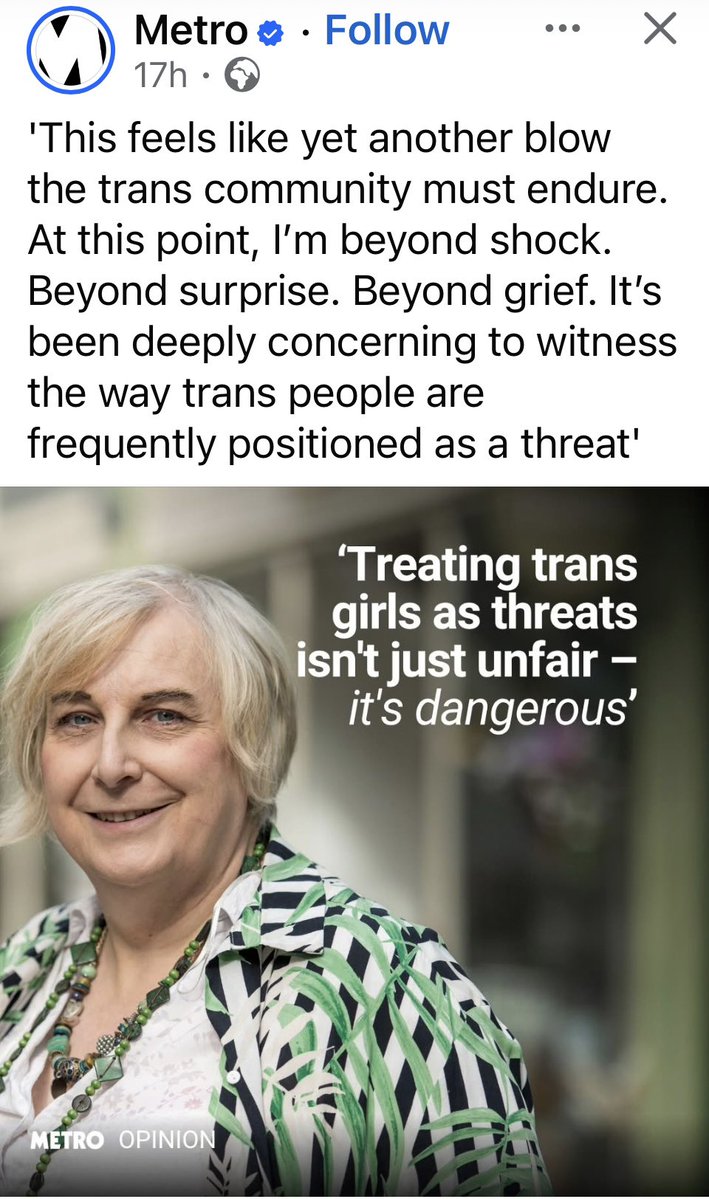 🟥Hackney Dr. of Terfery tweet media