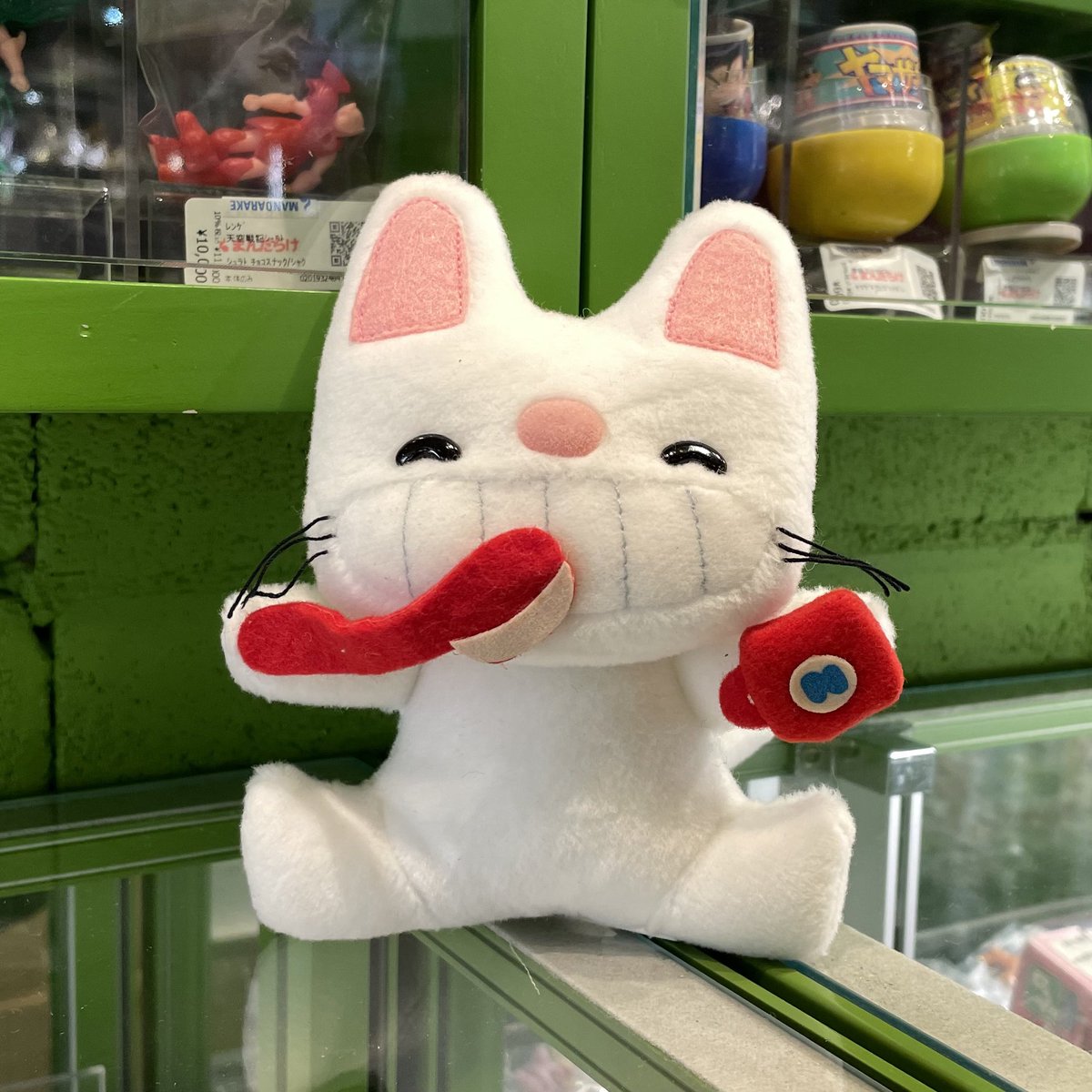 館長の弟子@ミクロ館 tweet media