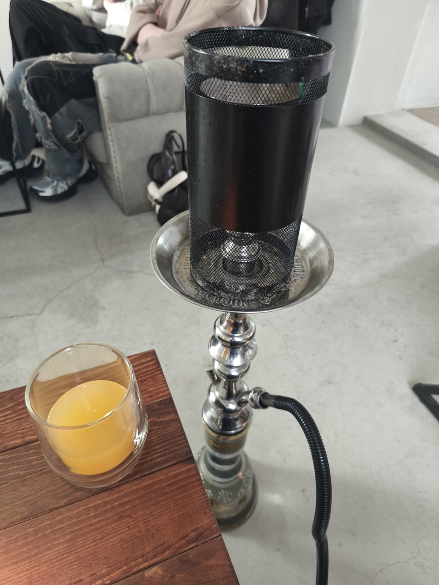 七五三木 tweet media