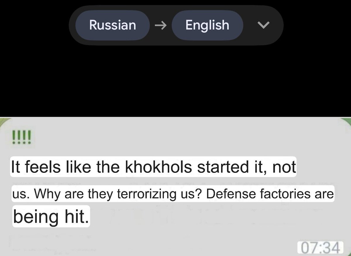 Mira of Kyiv 🇺🇦 tweet media