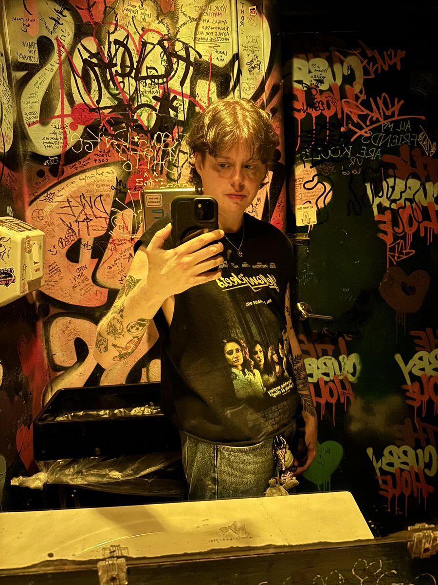 paige 💀 tweet media