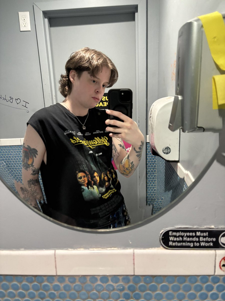 paige 💀 tweet media